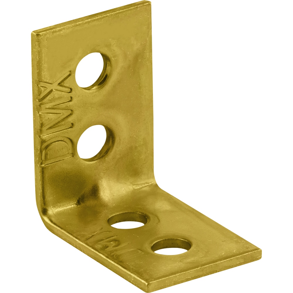 Coltar unghi ingust DMX , 25 x 25 x 1.5 mm, otel