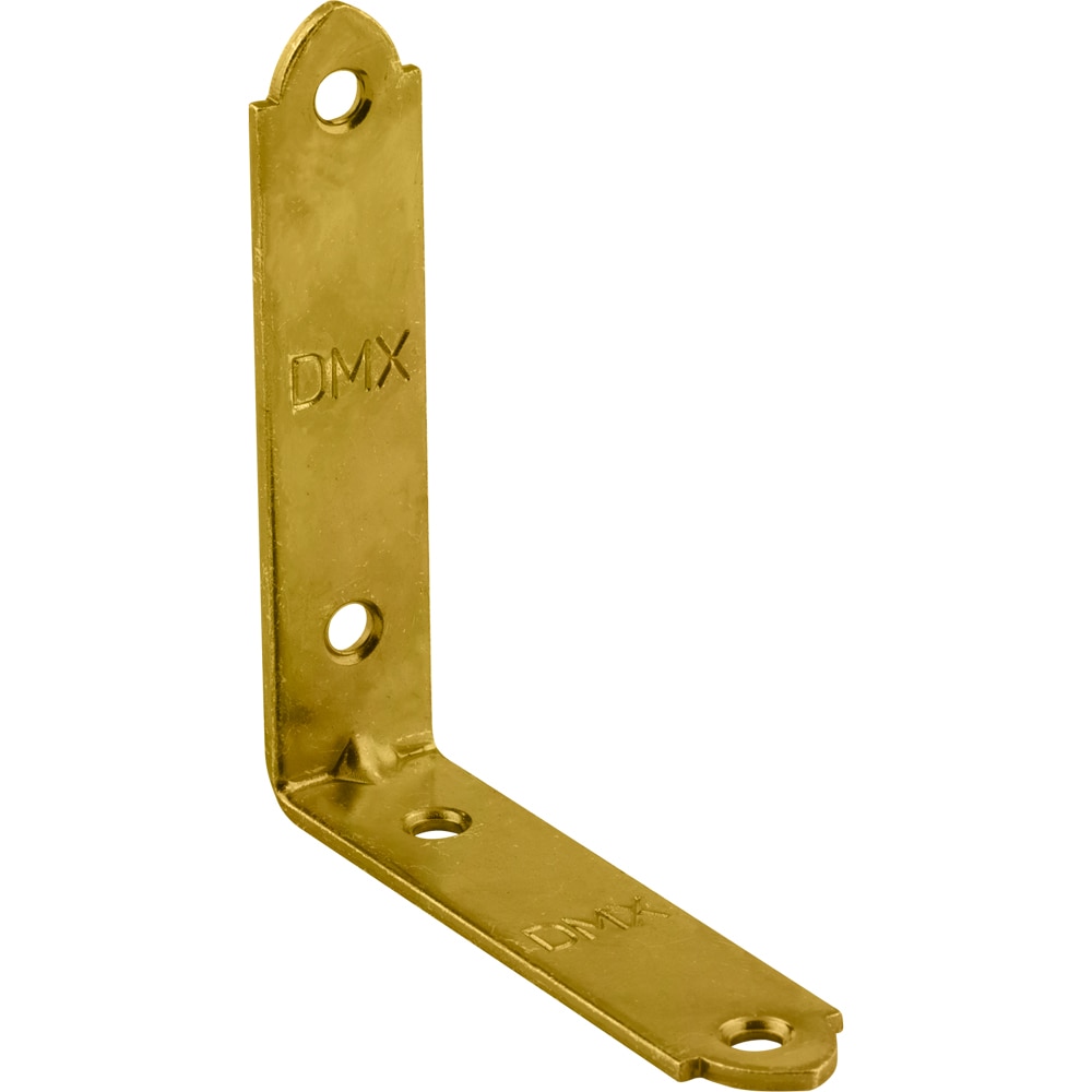 Coltar unghi ingust DMX , 75 x 75 x 2 mm, otel