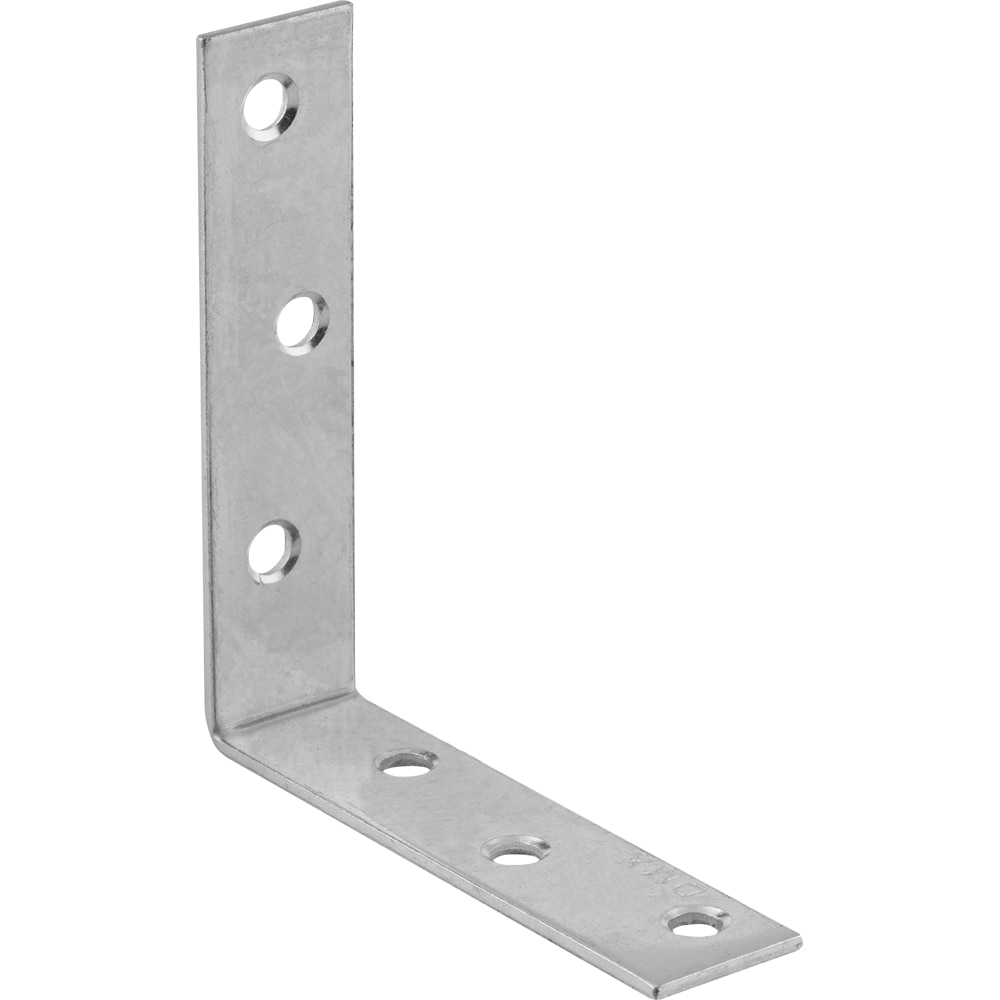 Coltar unghi ingust DMX , 80 x 80 x 2 mm, otel