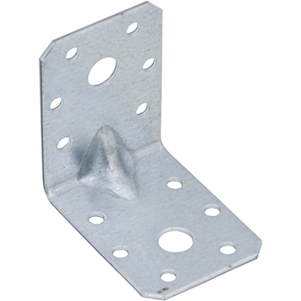 Coltar ranforsat DMX , 60 x 60 x 2 mm, otel