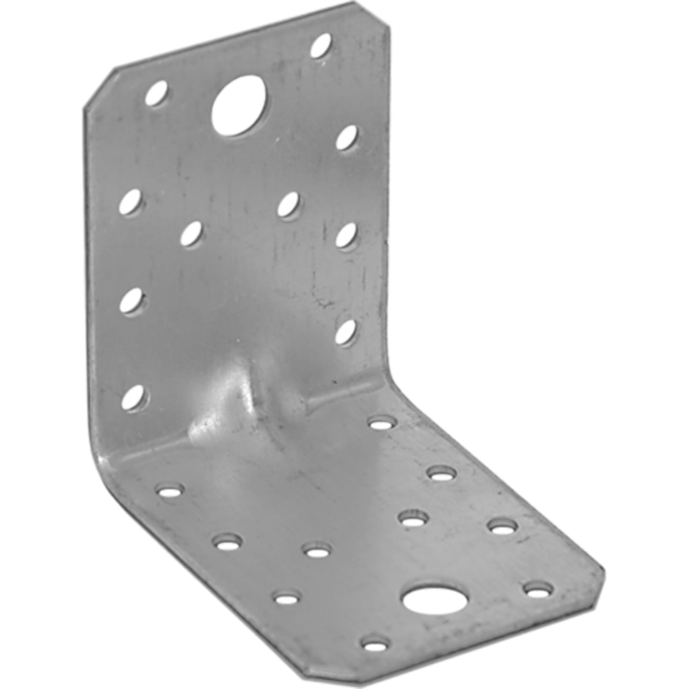 Coltar ranforsat DMX , 70 x 70 x 2 mm, otel