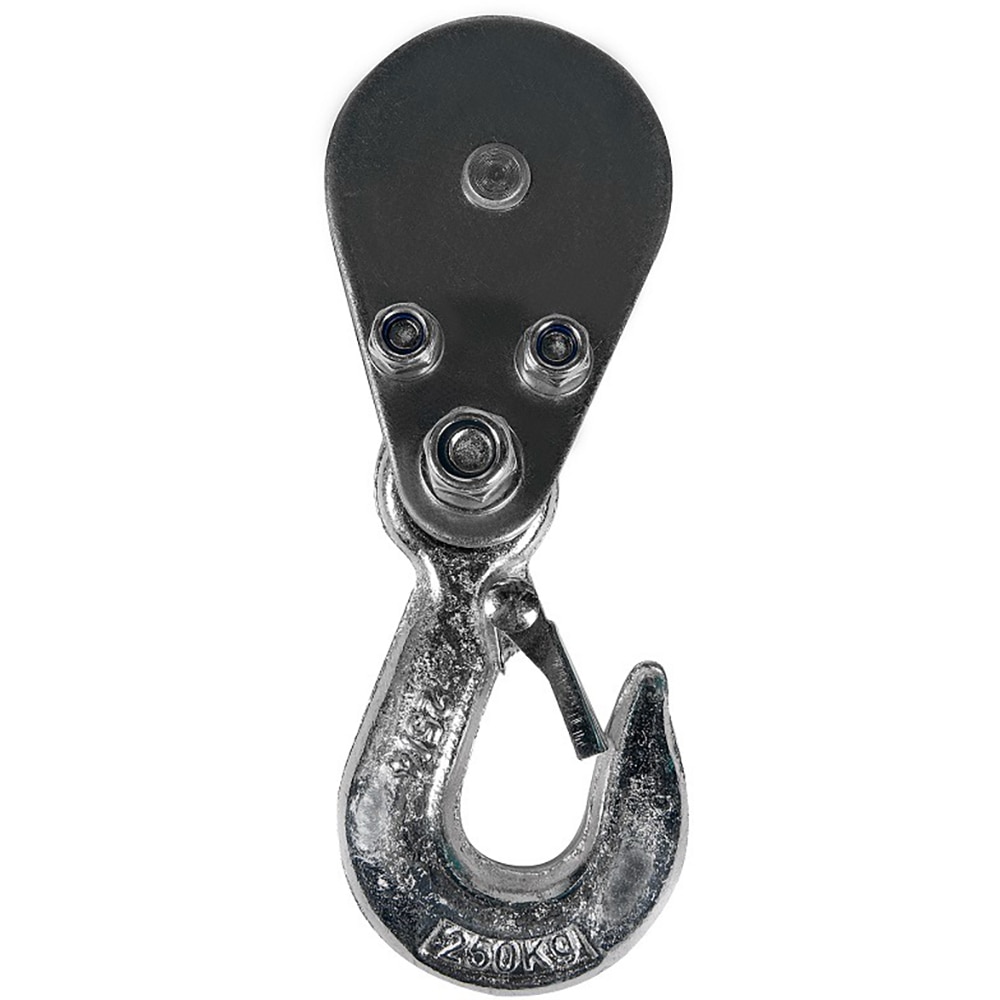 Troliu electric FIR3MM, 450W, 250kg