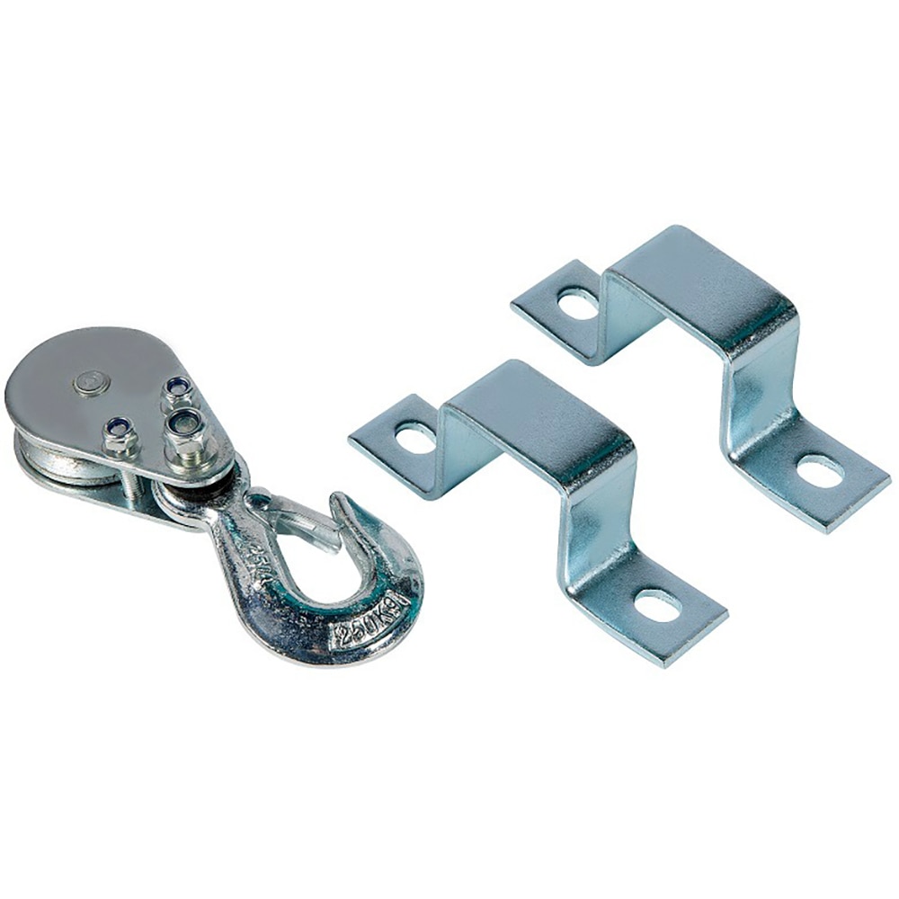 Troliu electric FIR3MM, 450W, 250kg