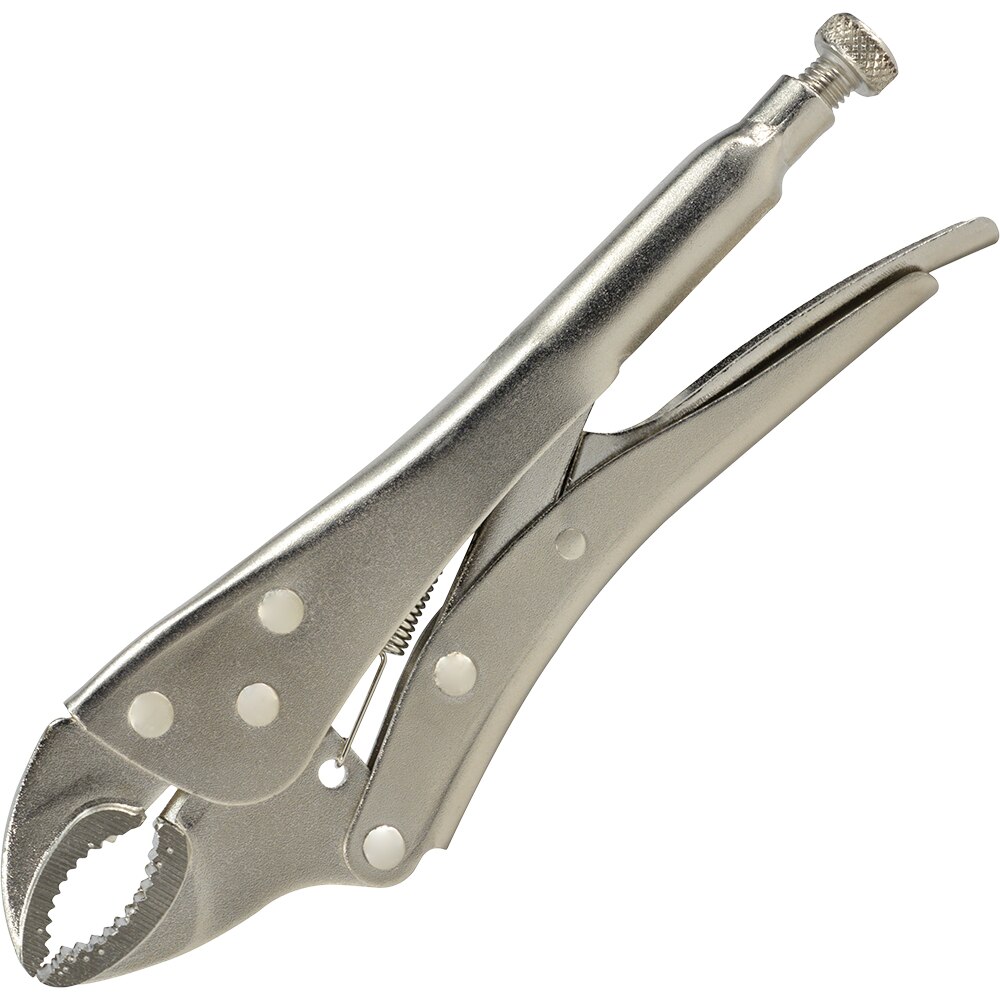 Cleste autoblocare FORGE STEEL, 180mm, otel