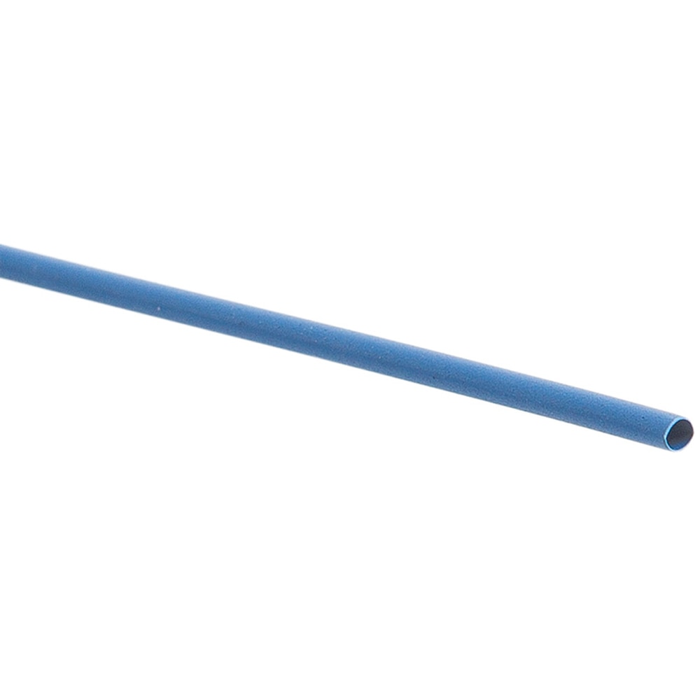 Tub termocontractibil SHRINKTECH, 4.8 2.4 mm, albastru