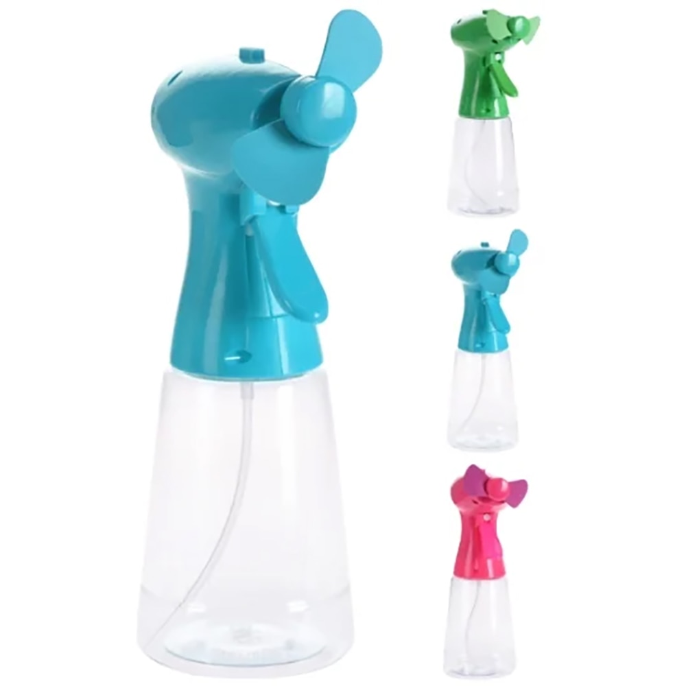 Ventilator cu spray, 350ml