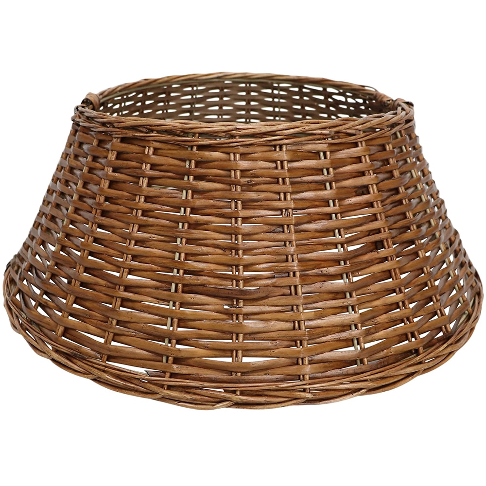 Ornament masca brad, rachita