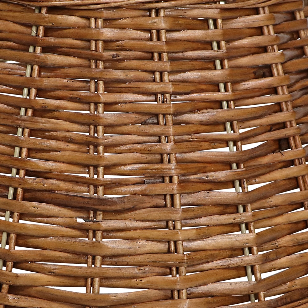 Ornament masca brad, rachita