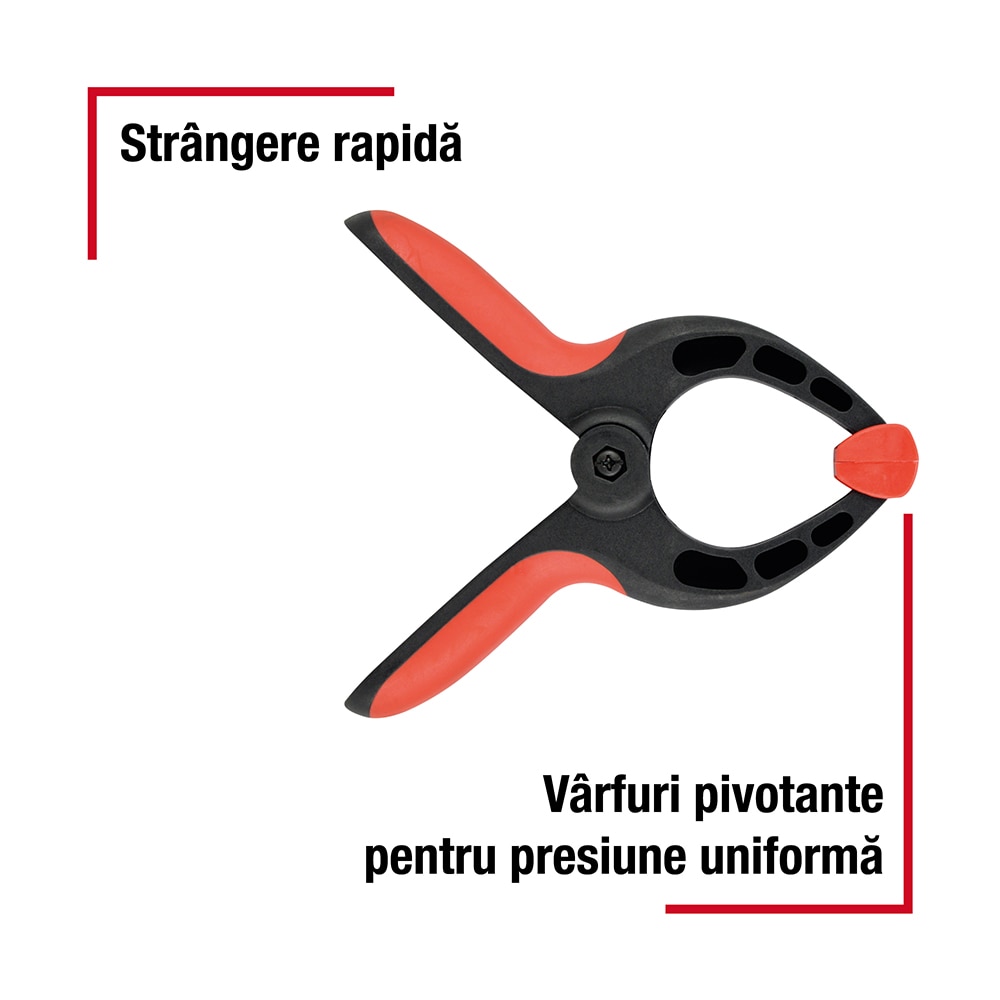 Cleste FORGE STEEL, 150mm, otel