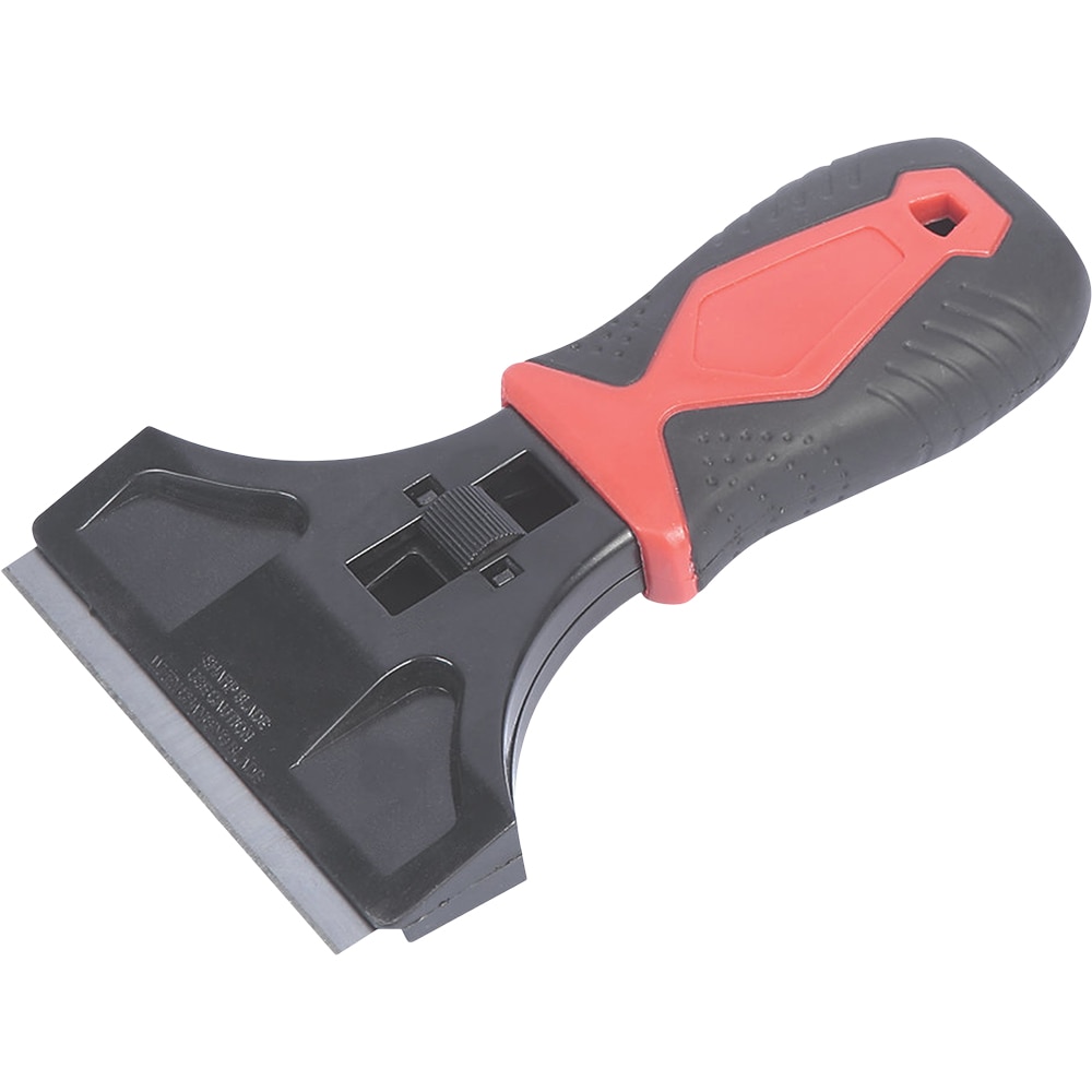 Razuitor metalic FORGE STEEL, 100 mm