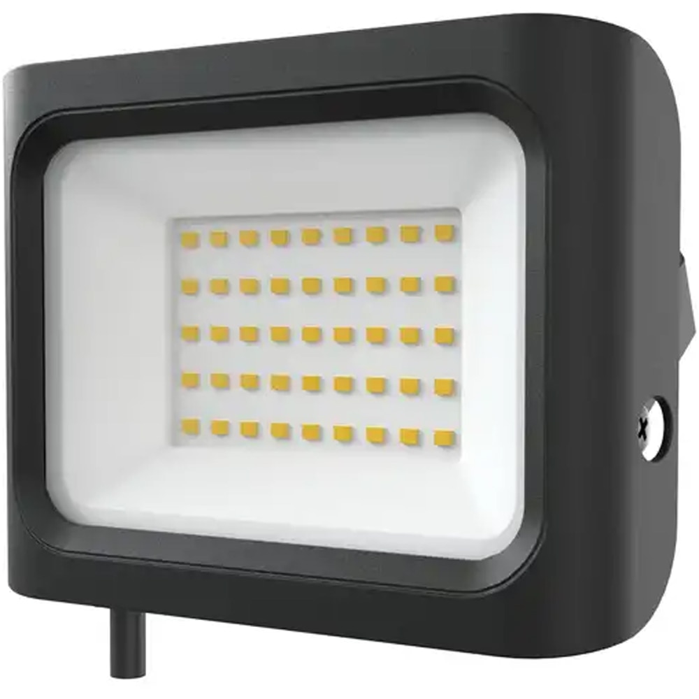 Proiector LED, 30W, 3000 lumeni, 6500K