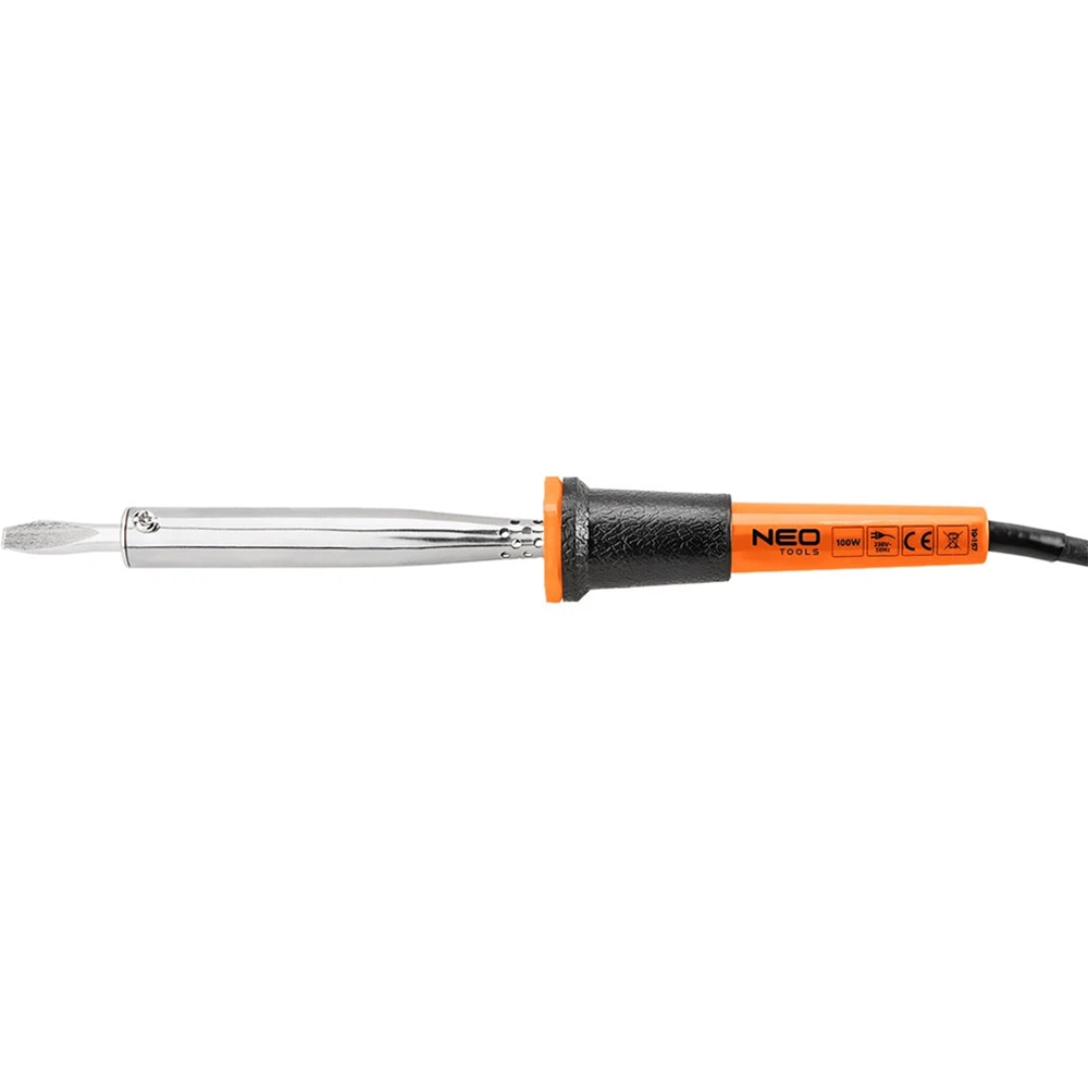 Fier de lipit NEO, 100W
