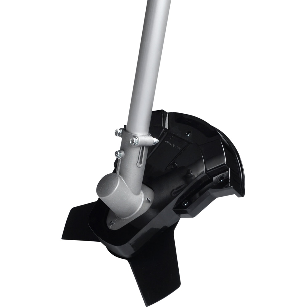 Motocoasa MAC ALLISTER, 1300W, 1.76 CP, 43 CC, 25 cm, gri-negru