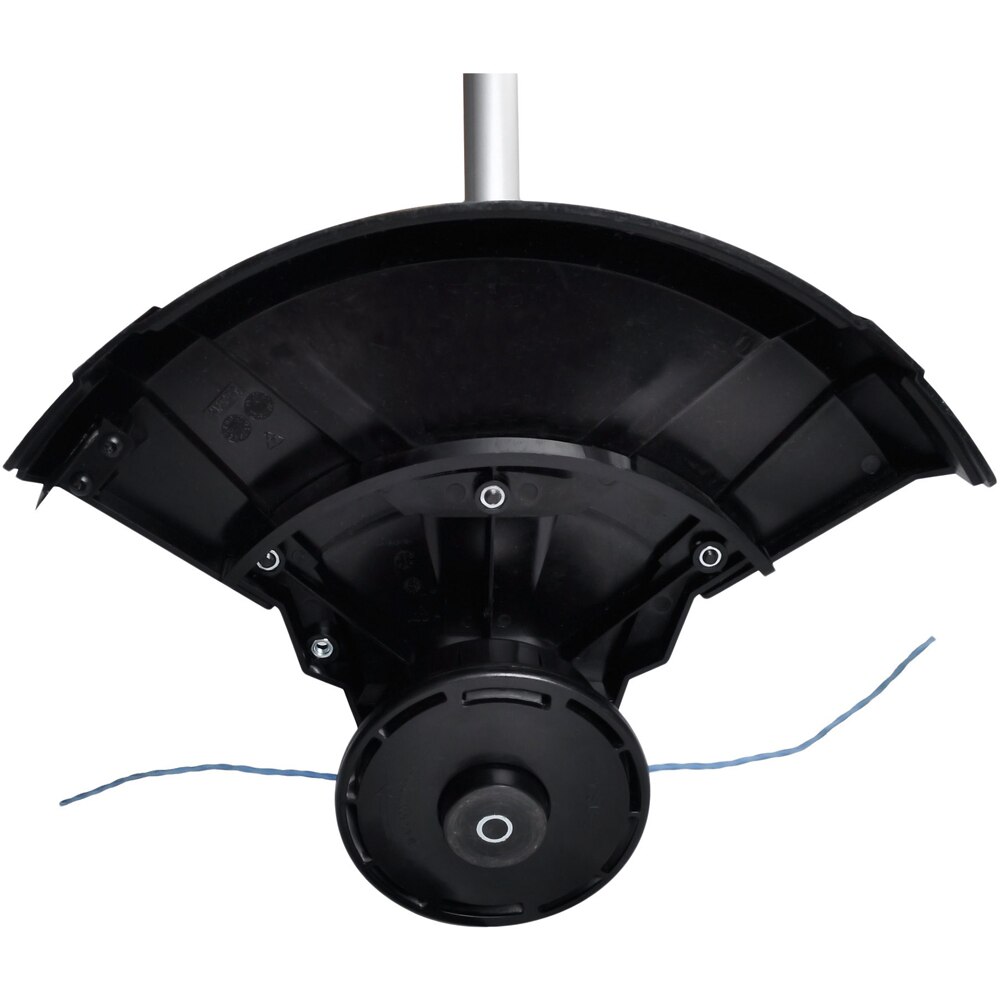 Motocoasa MAC ALLISTER, 1300W, 1.76 CP, 43 CC, 25 cm, gri-negru