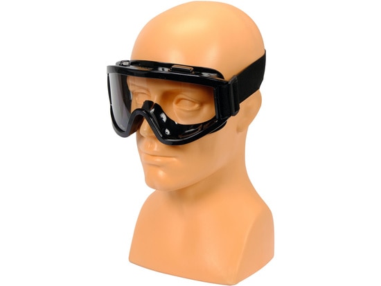 Ochelari de protectie tip ski YATO, negru