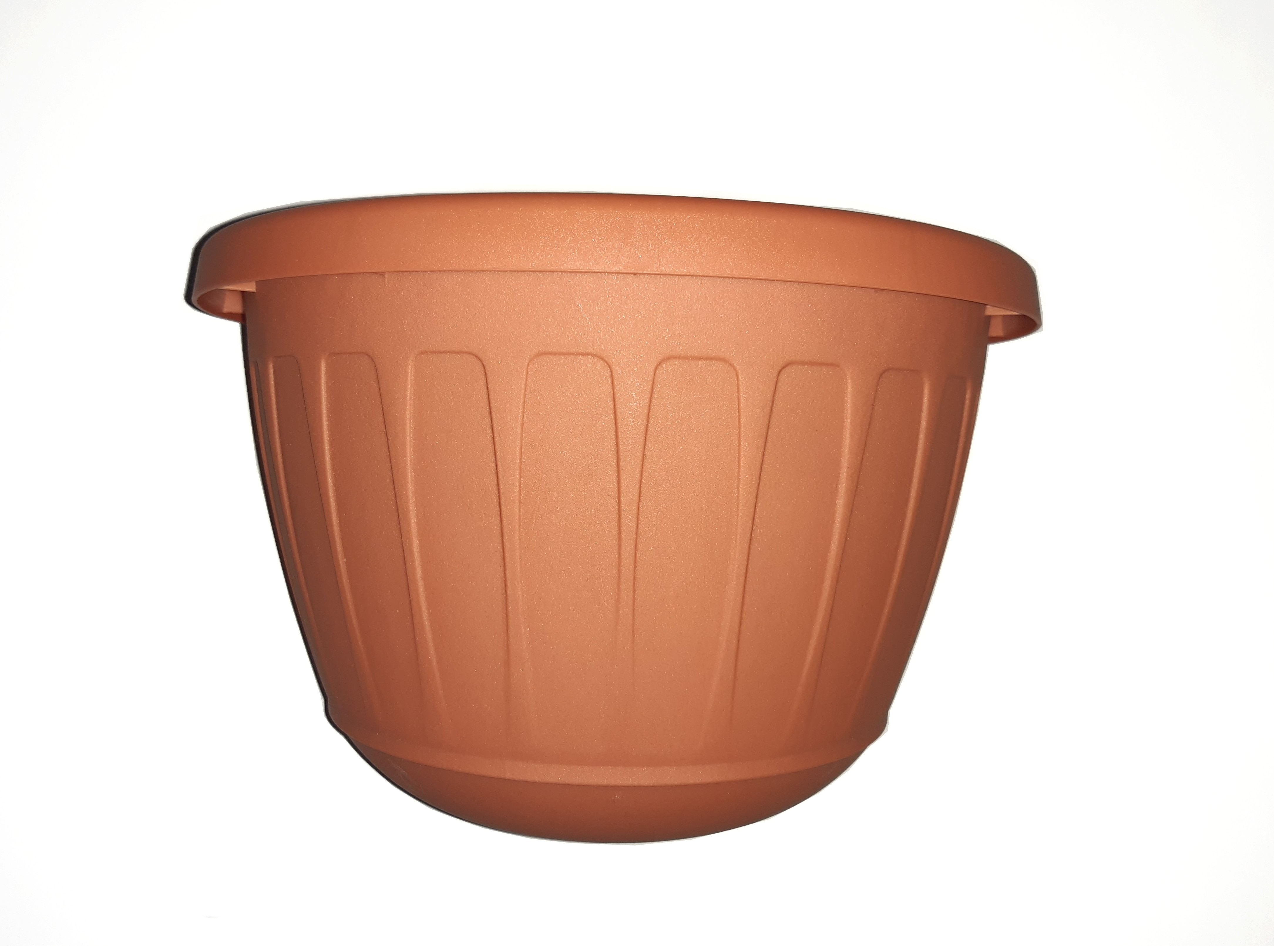 Ghiveci Perete Ella 260 Teracota