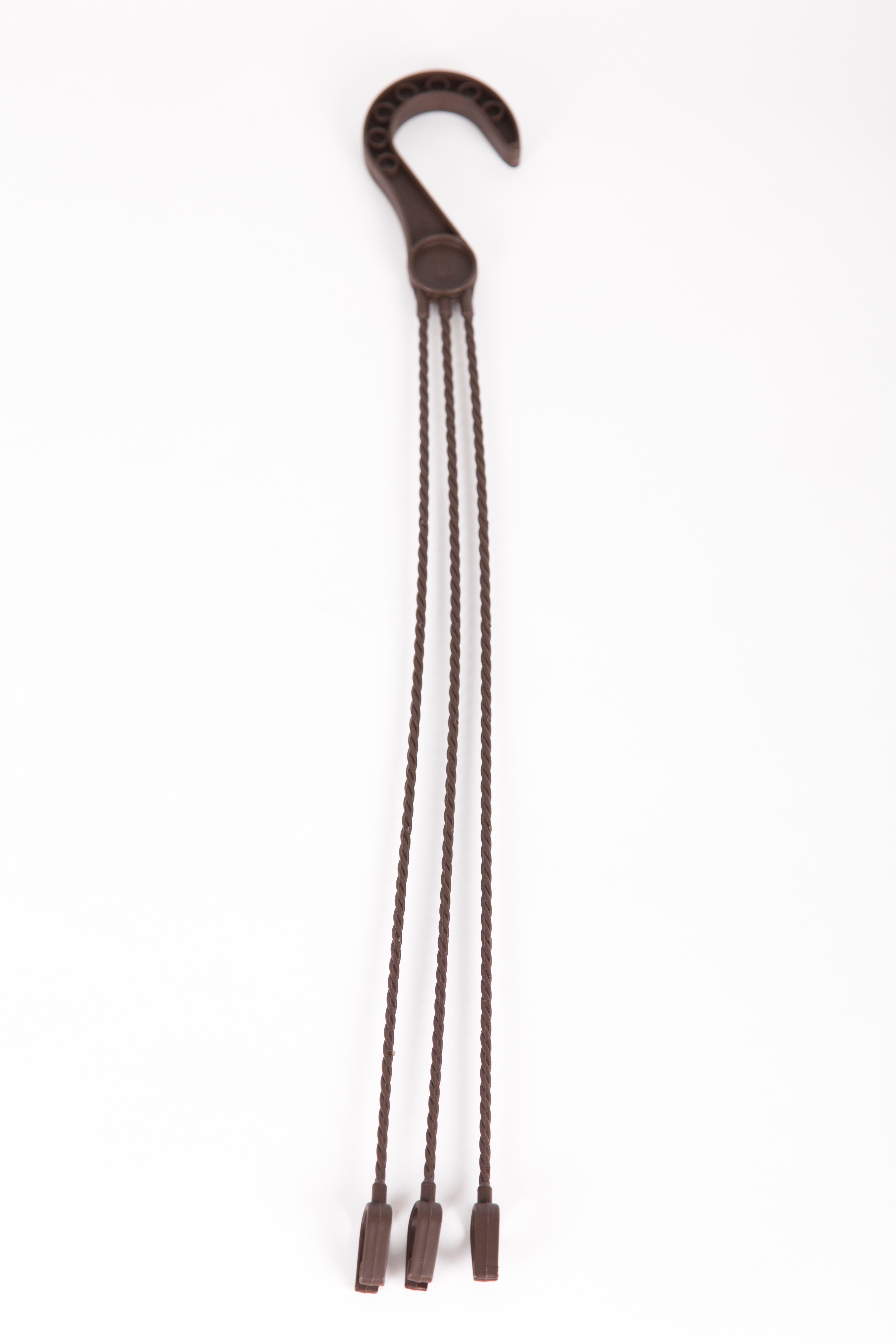 Agatator Cu 3 Brate Maro