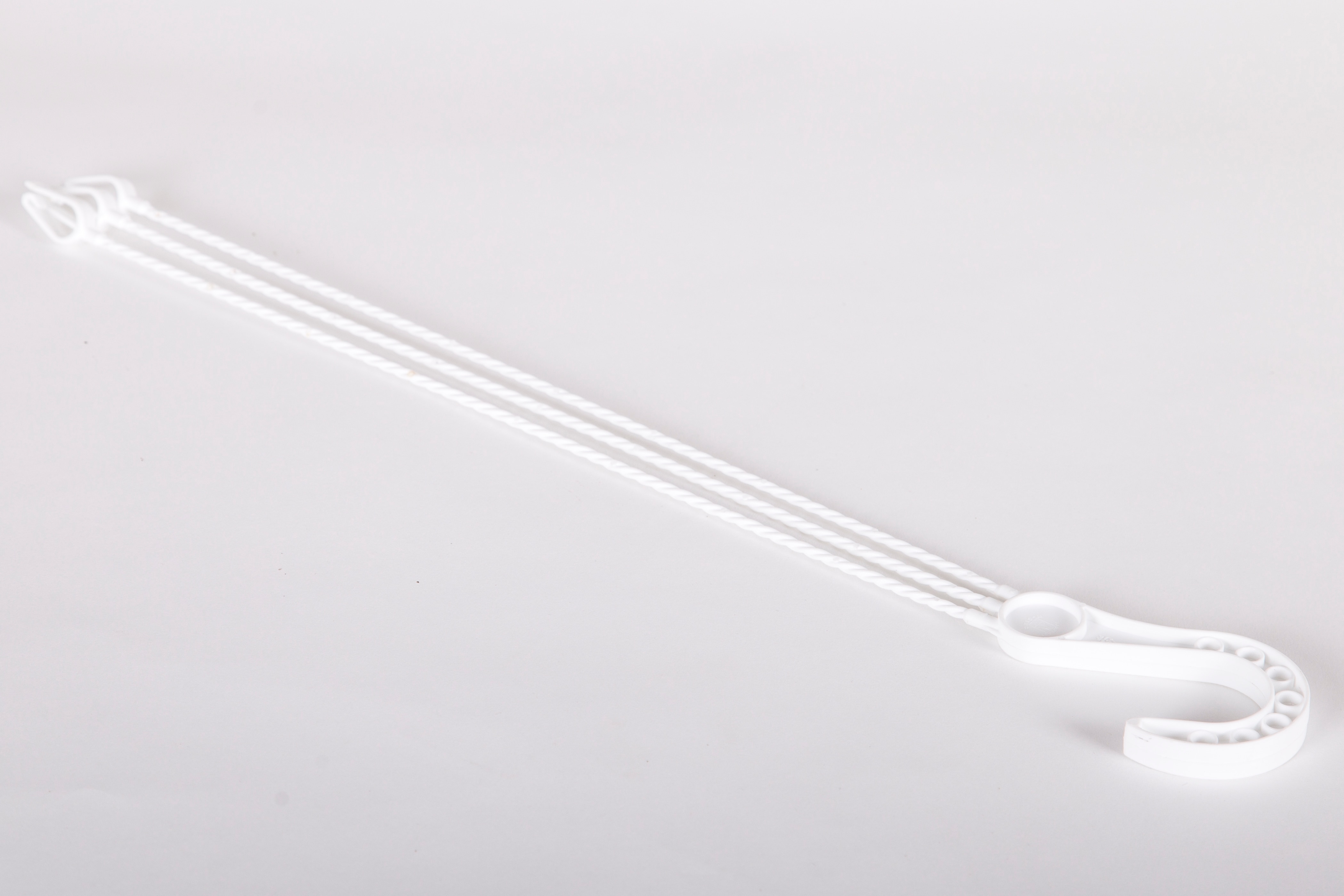 Agatator Cu 3 Brate Alb