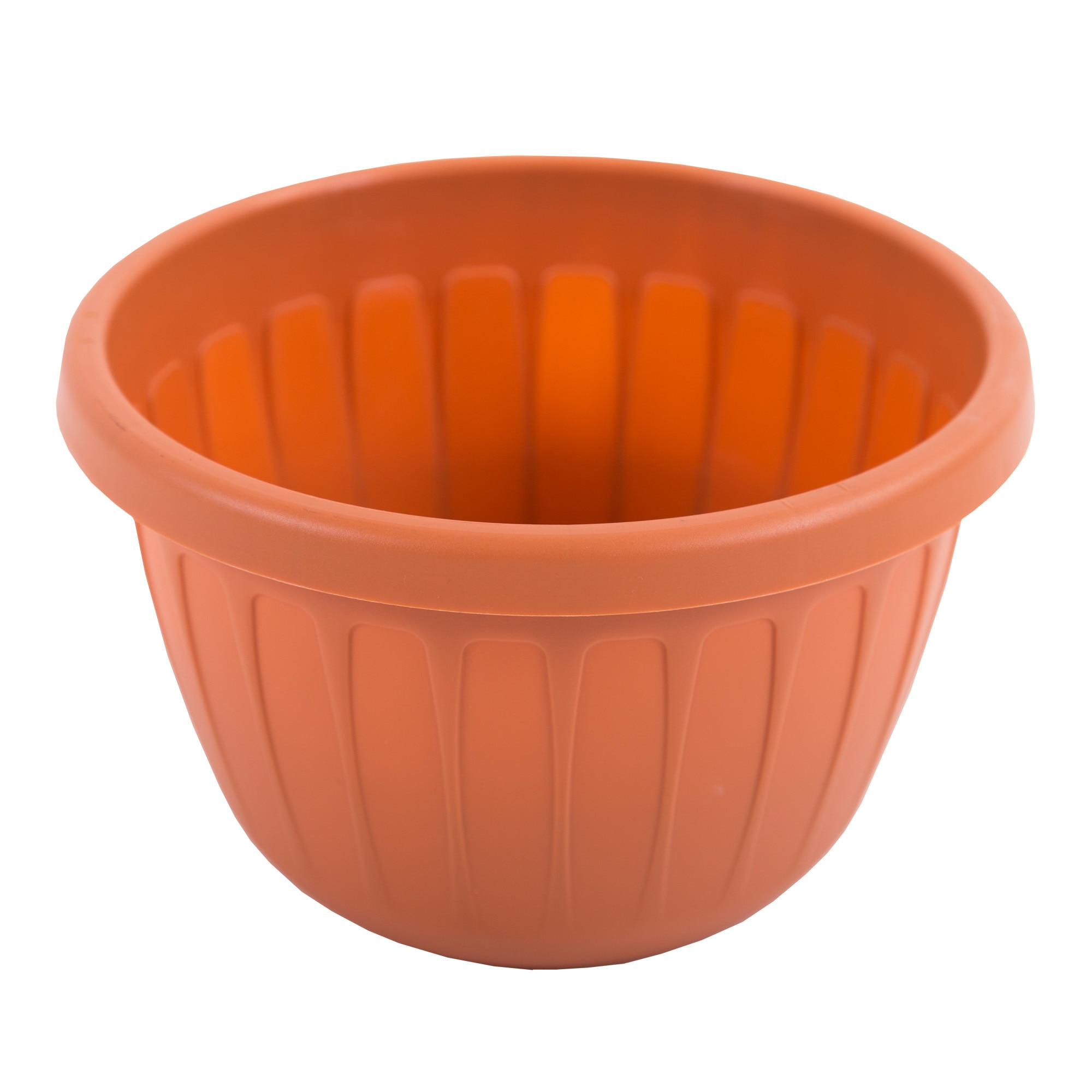 Ghiveci suspendat, teracota, 22.5 cm  Stella