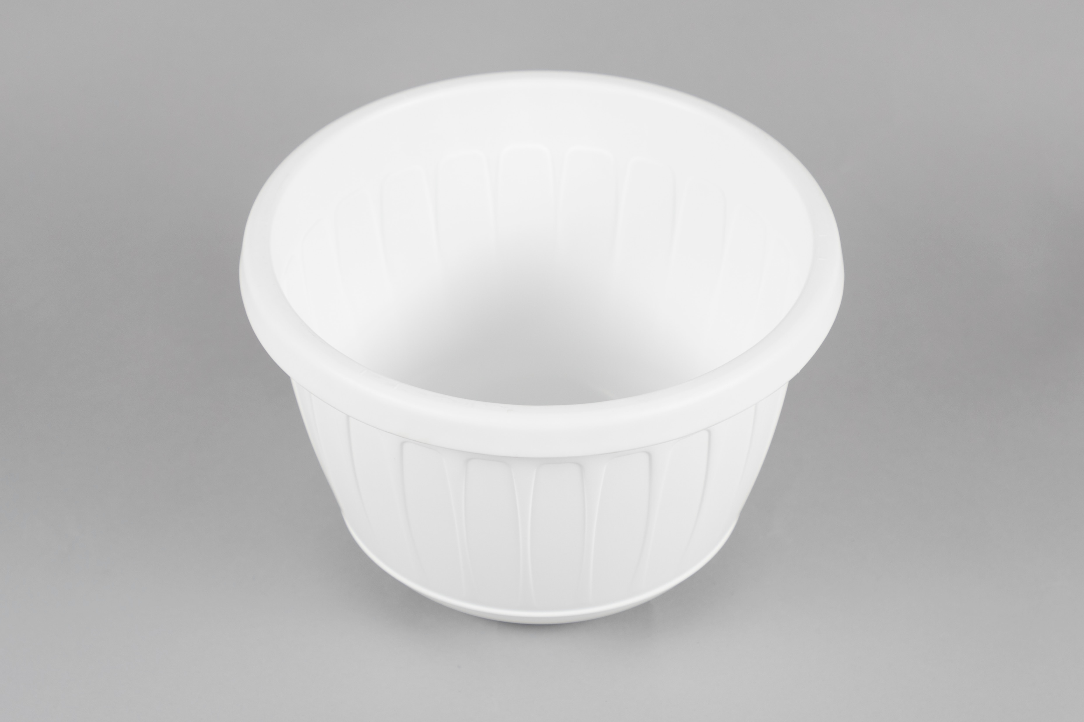 Ghiveci Suspendat Stella 225 Alb