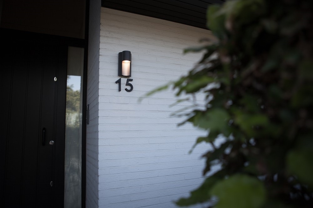 Aplica Exterioara, Lutec Urban, 7w