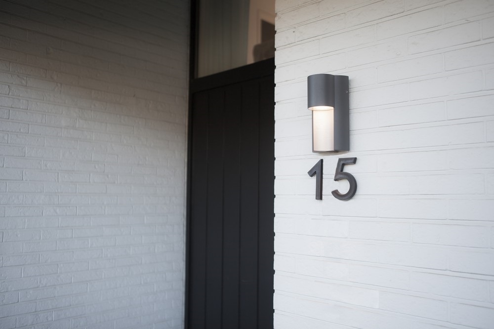 Aplica Exterioara, Lutec Urban, 7w