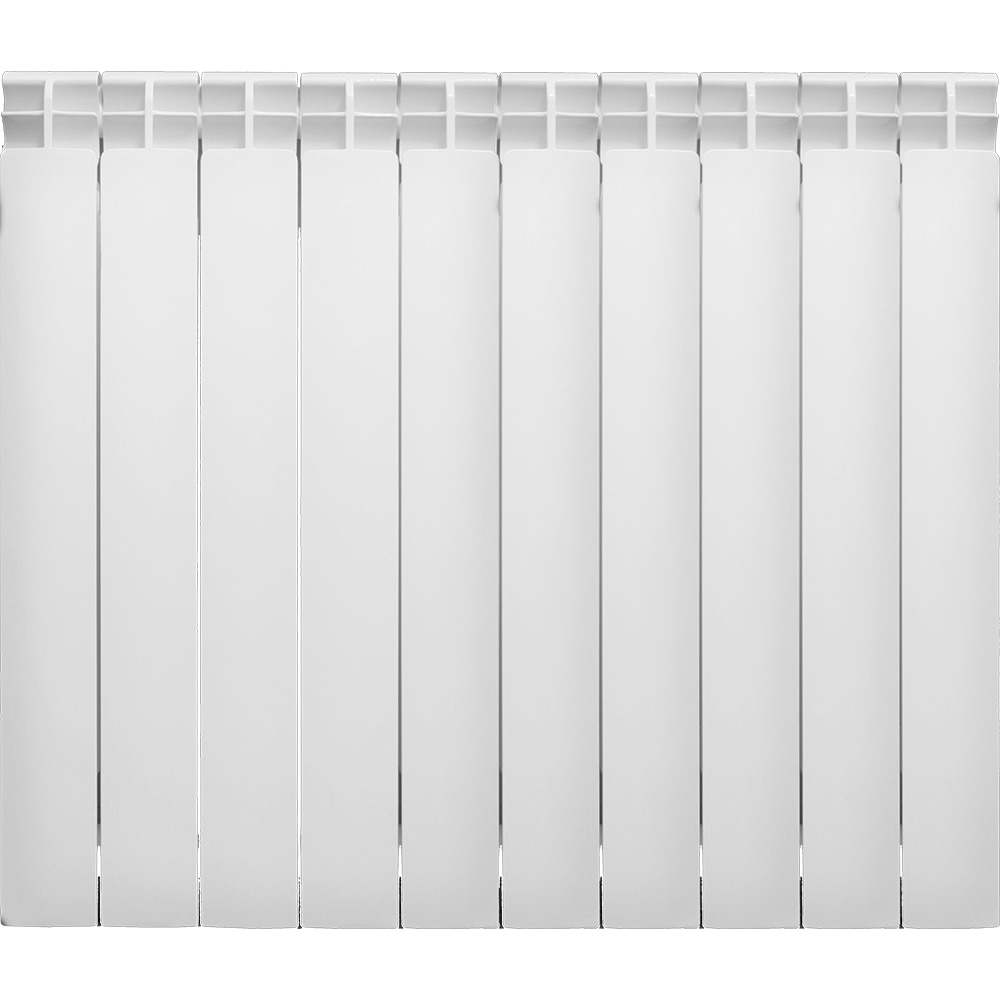 Radiator aluminiu GRANDE FORTE 600 mm, 10 elementi