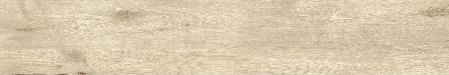 Gresie interior/exterior Alpina wood, bej, portelanata, 119.8 x 19.8 cm, 1.19 mp/ cutie, PEI 4
