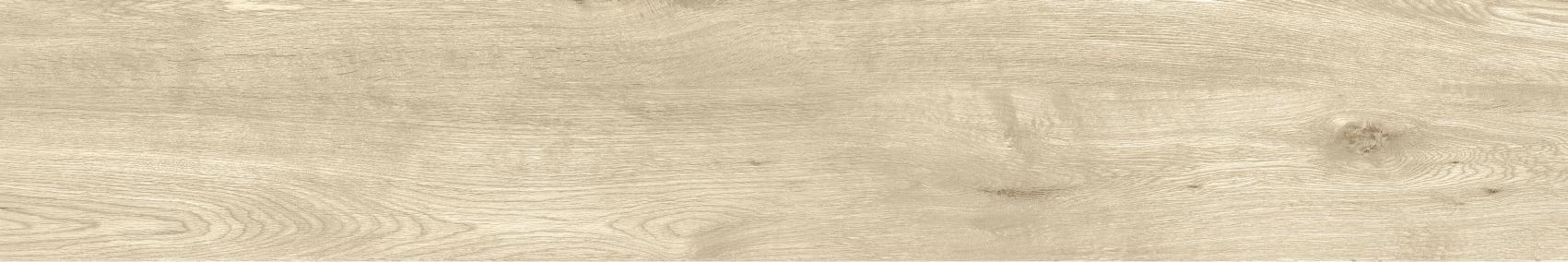Gresie interior/exterior Alpina wood, bej, portelanata, 119.8 x 19.8 cm, 1.19 mp/ cutie, PEI 4