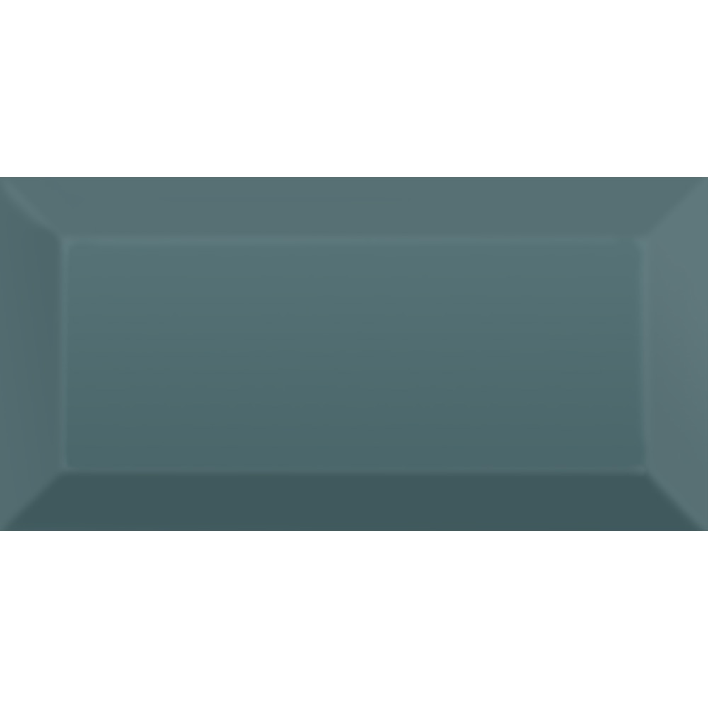 Faianta Metrotiles Light Blue, 20 x 10 cm, 0.88 mp/cutie