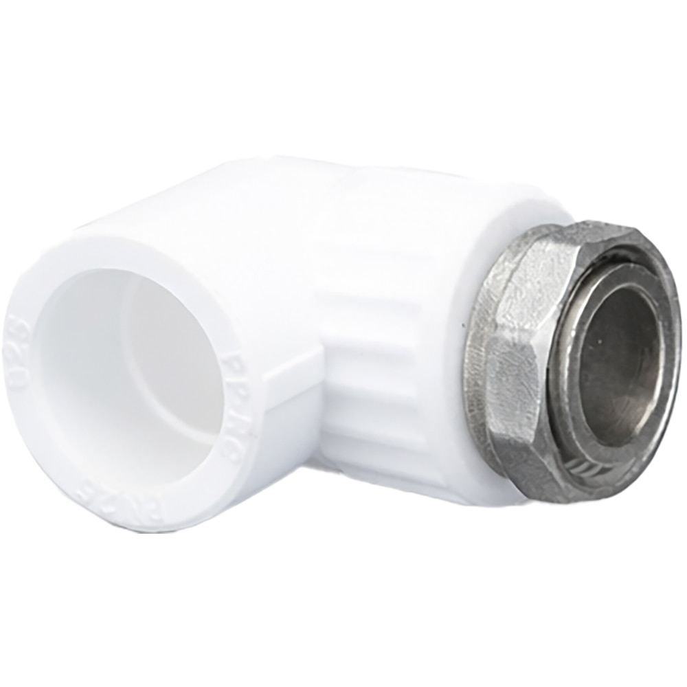 Cot polipropilena, semiolandez, 25 mm x 3/4