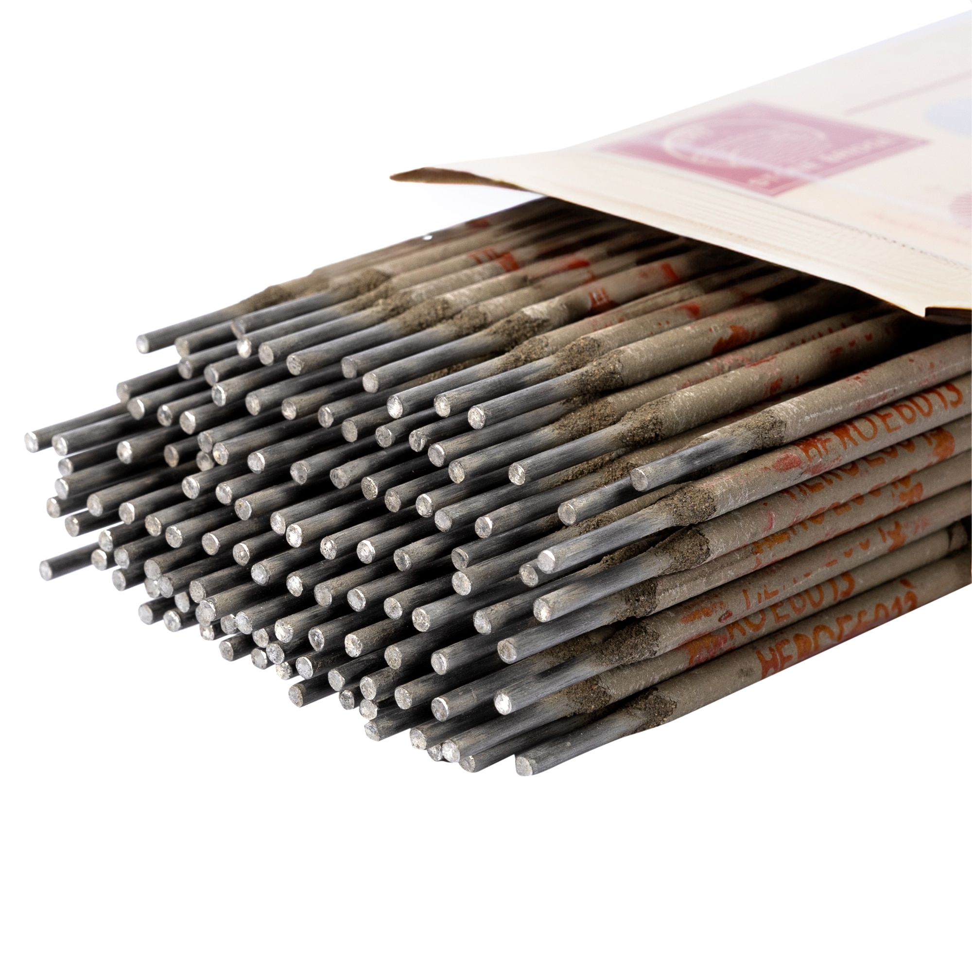 Electrozi Az 2.5Kg 2.5X300Mm Rut