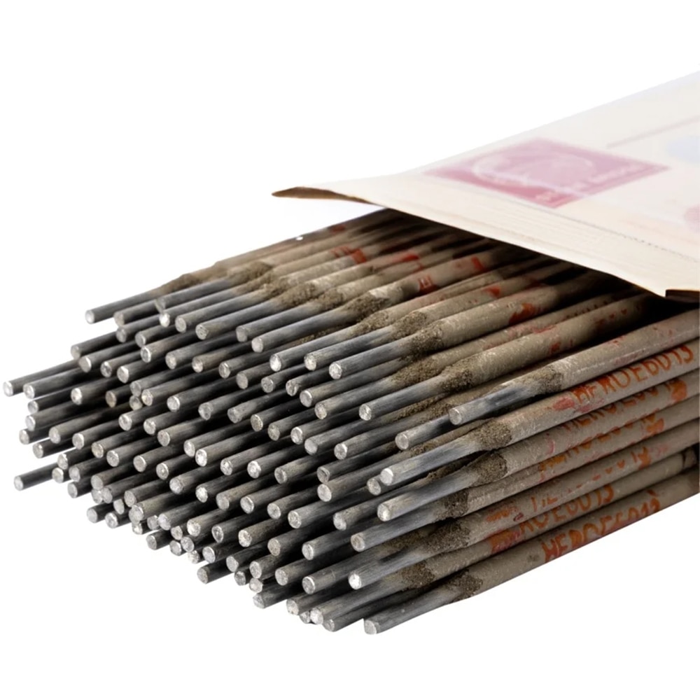 Electrozi ALMAZ Rut, 2.5 kg, 2.5x300 mm, otel carbon, gri