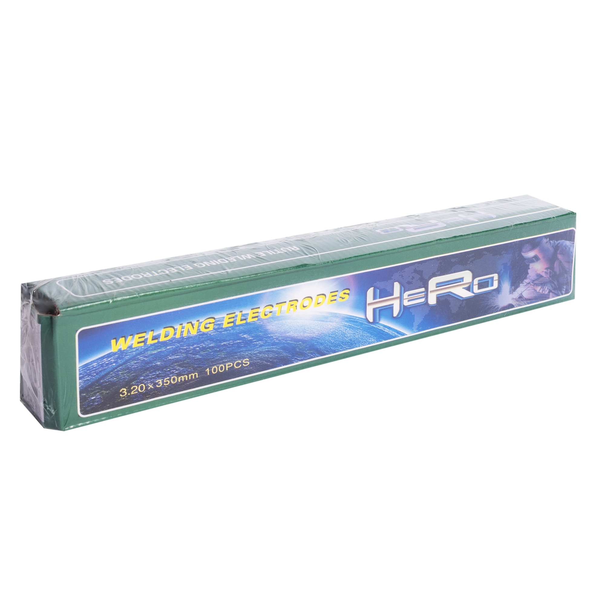 Electrozi Az 3Kg 3.2X350Mm Rut Prof