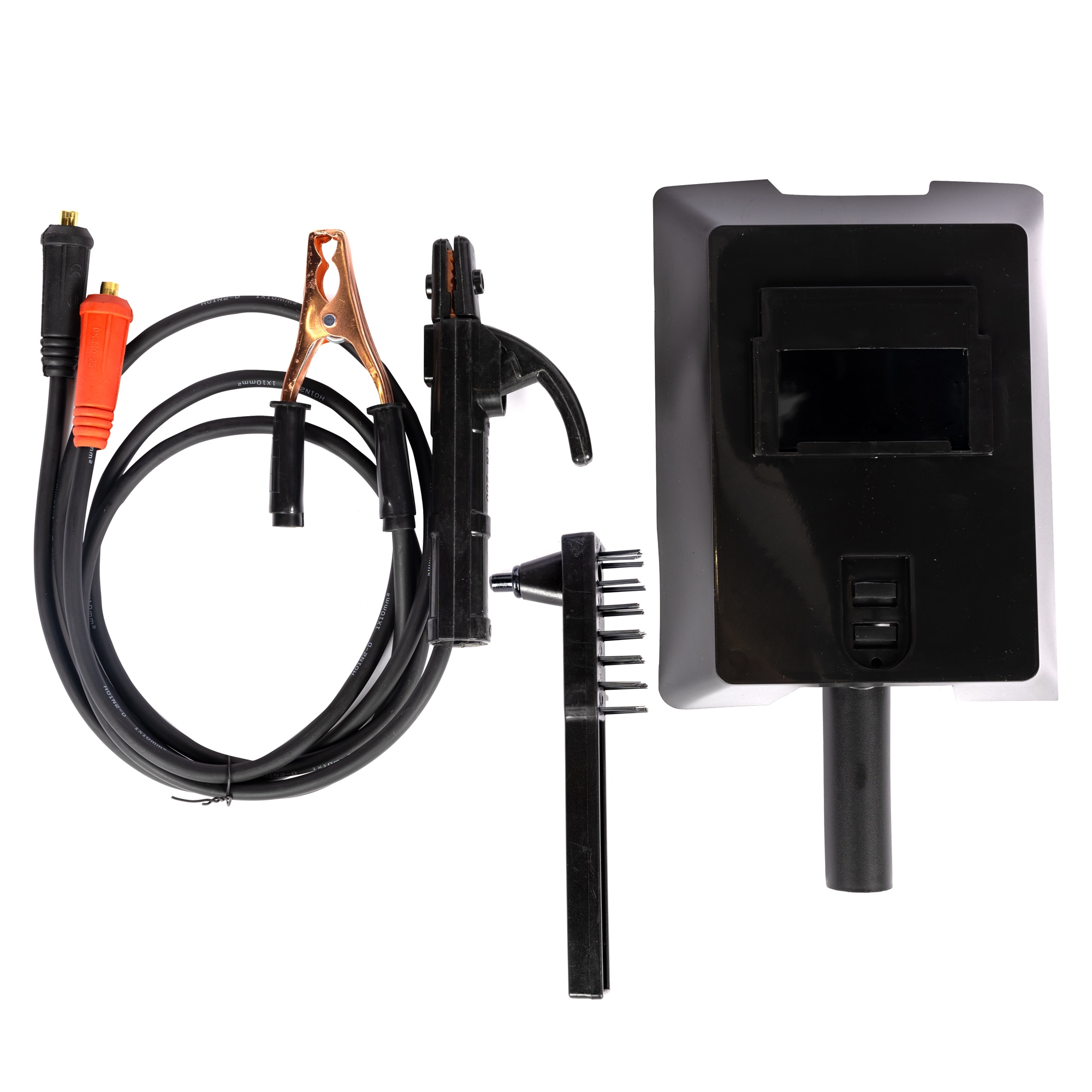 Invertor sudura, 250A, afisaj digial - Almaz