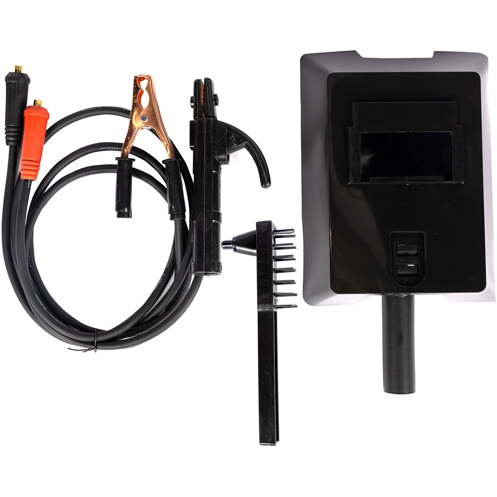 Aparat de sudura MMA ALMAZ, 30-120A, electrod 2.0 - 3.2mm