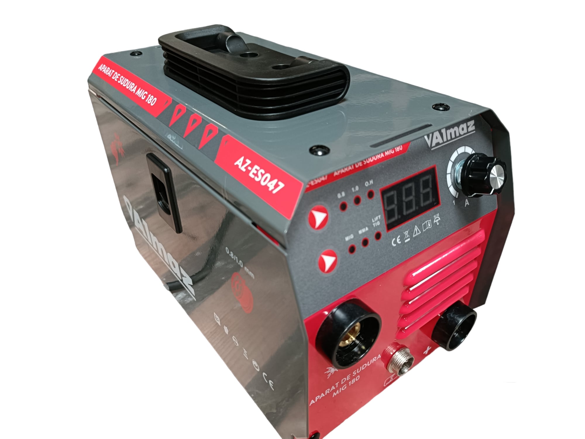 Invertor Sudura Mig Mma Tig 180A