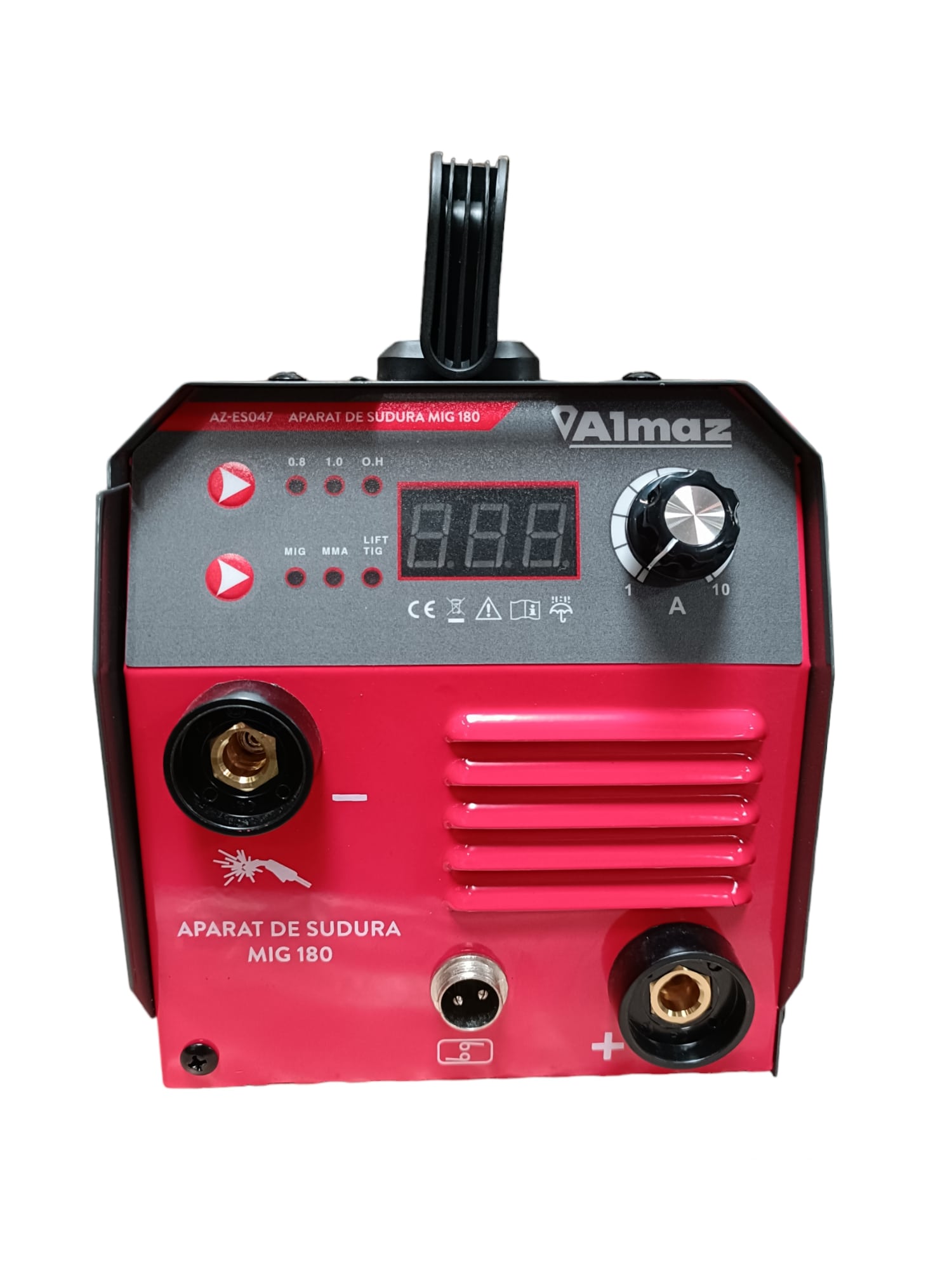 Invertor Sudura Mig Mma Tig 180A