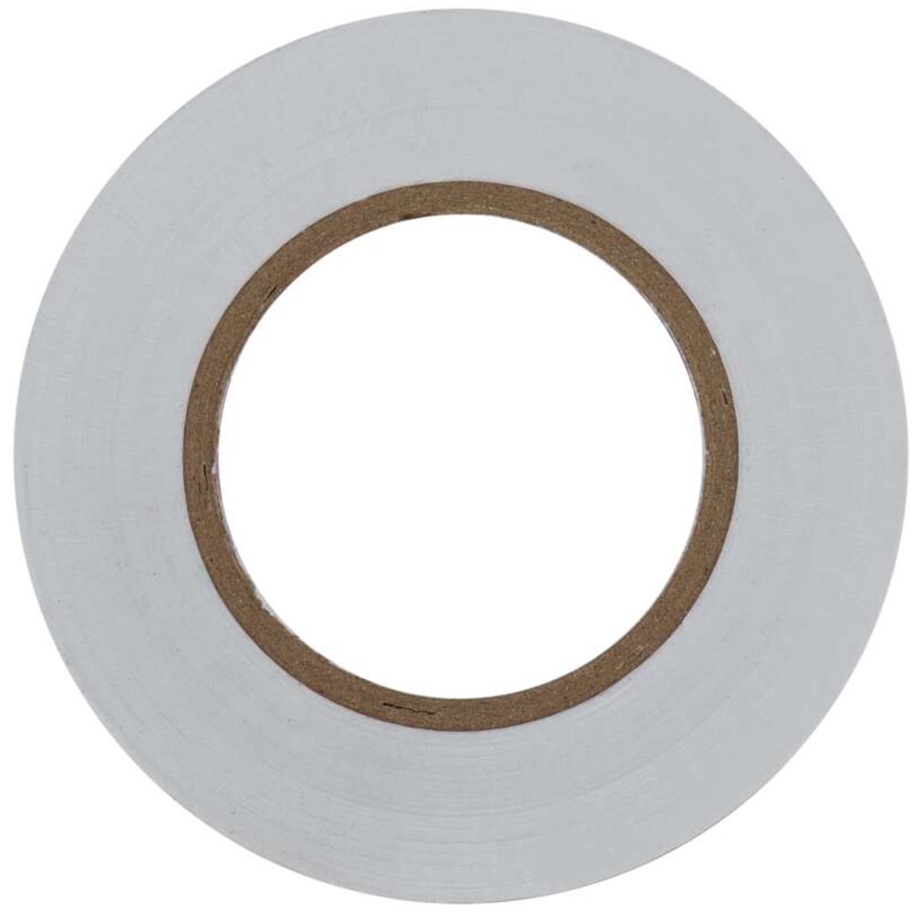 Banda izolatoare PVC EMOS, 19 x 0.13 mm, 20 m, alb