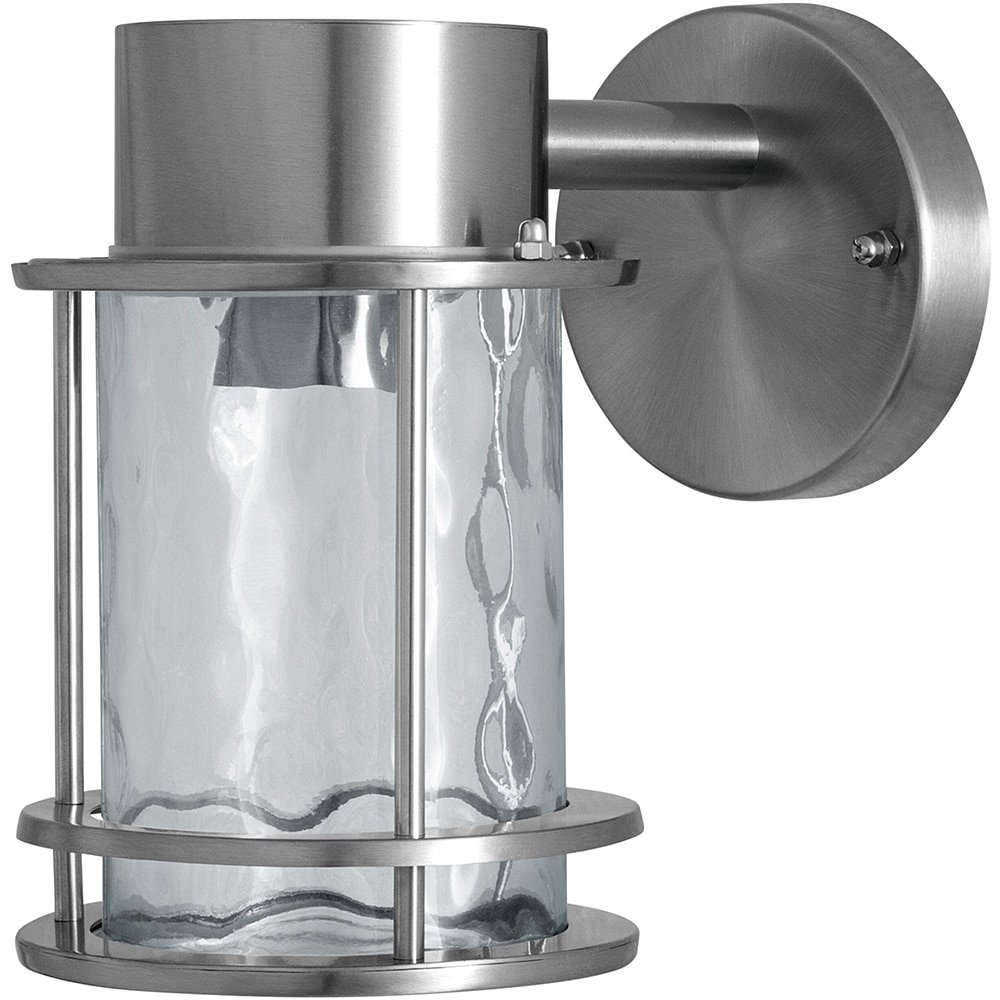 Aplica de exterior LEDVANCE Endura, E27, IP44, inox