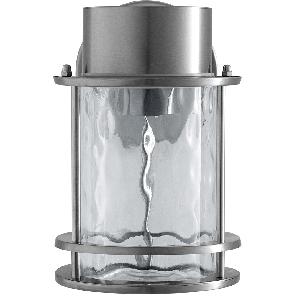 Aplica de exterior LEDVANCE Endura, E27, IP44, inox