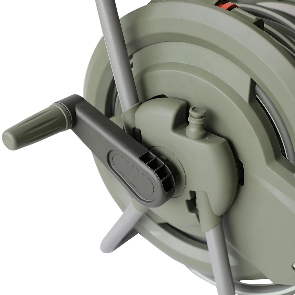 Set derulator cu furtun VERVE 101552237, 25m