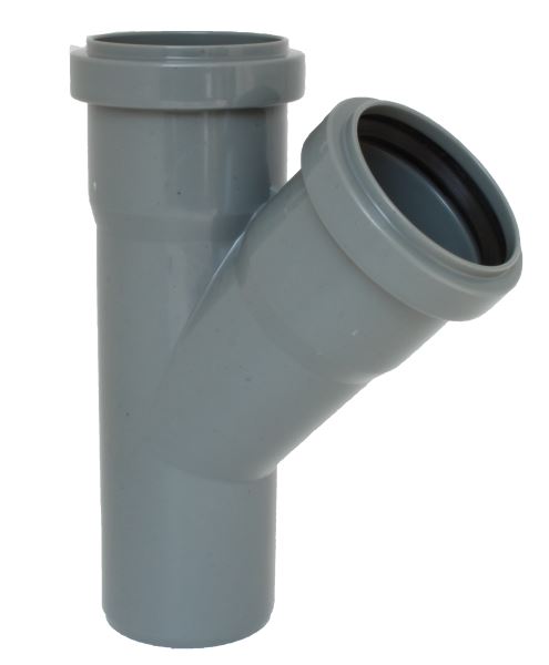 Ramificatie Pp D50 40 X45 Grd Htea