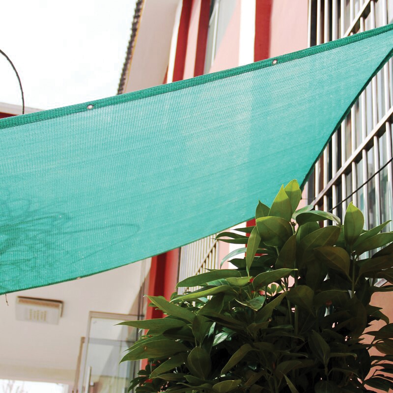 Plasa Umbrire Sera Si Solarii, 6 x 15 m, 40%  Vodaland