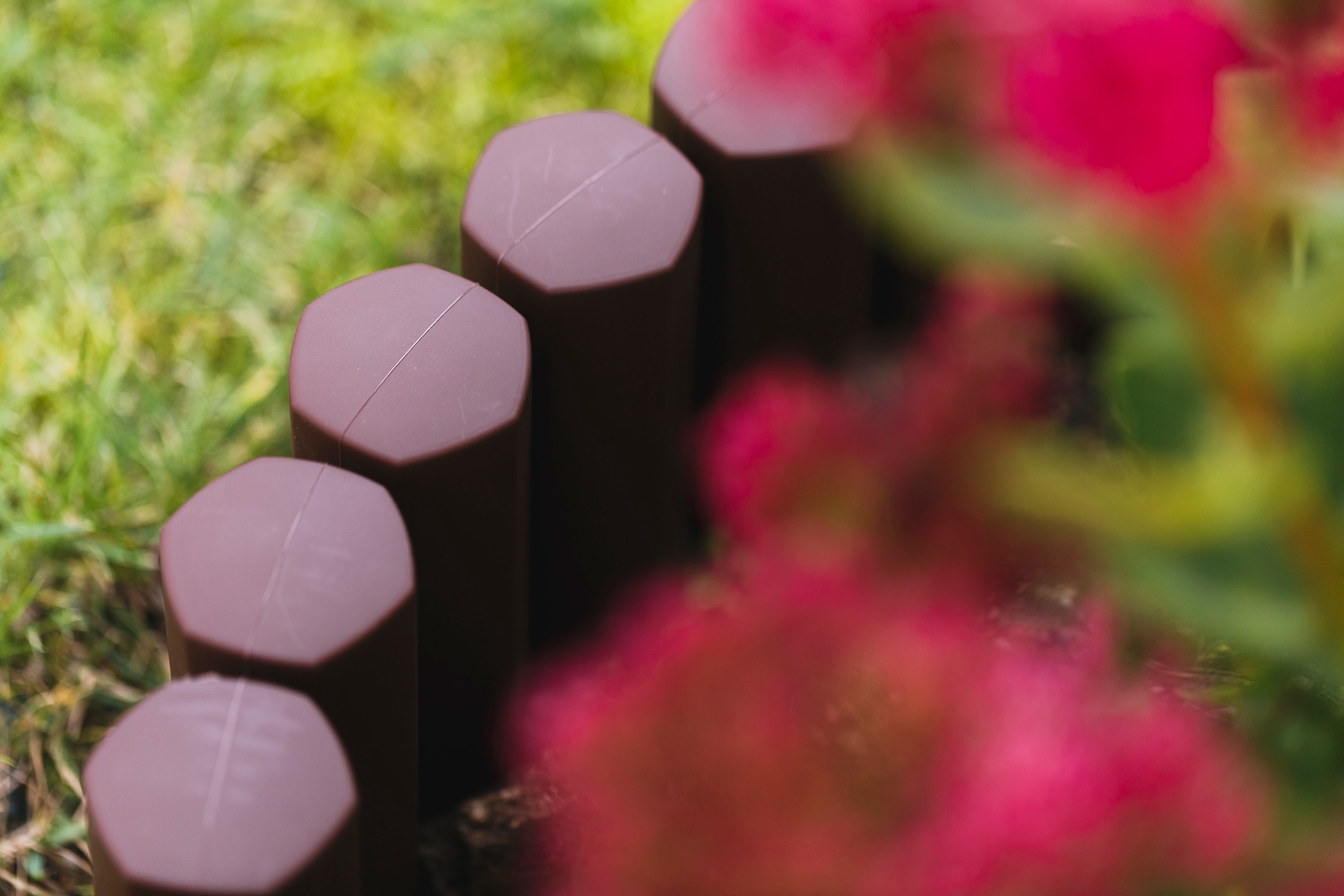 Gard Palisada Pp Antr H25.5X2.7M