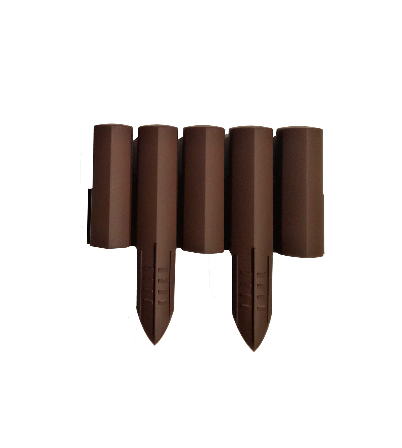 Gard Palisada Pp Maro H25.5X2.7M