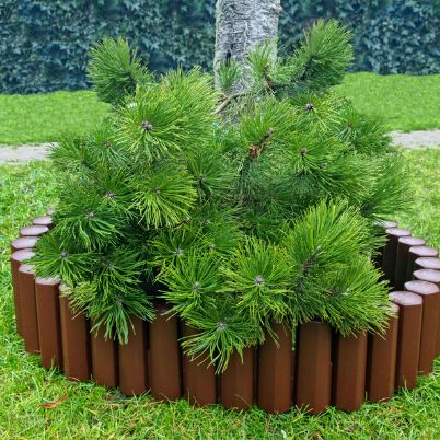 Gard Palisada Pp Maro H25.5X2.7M