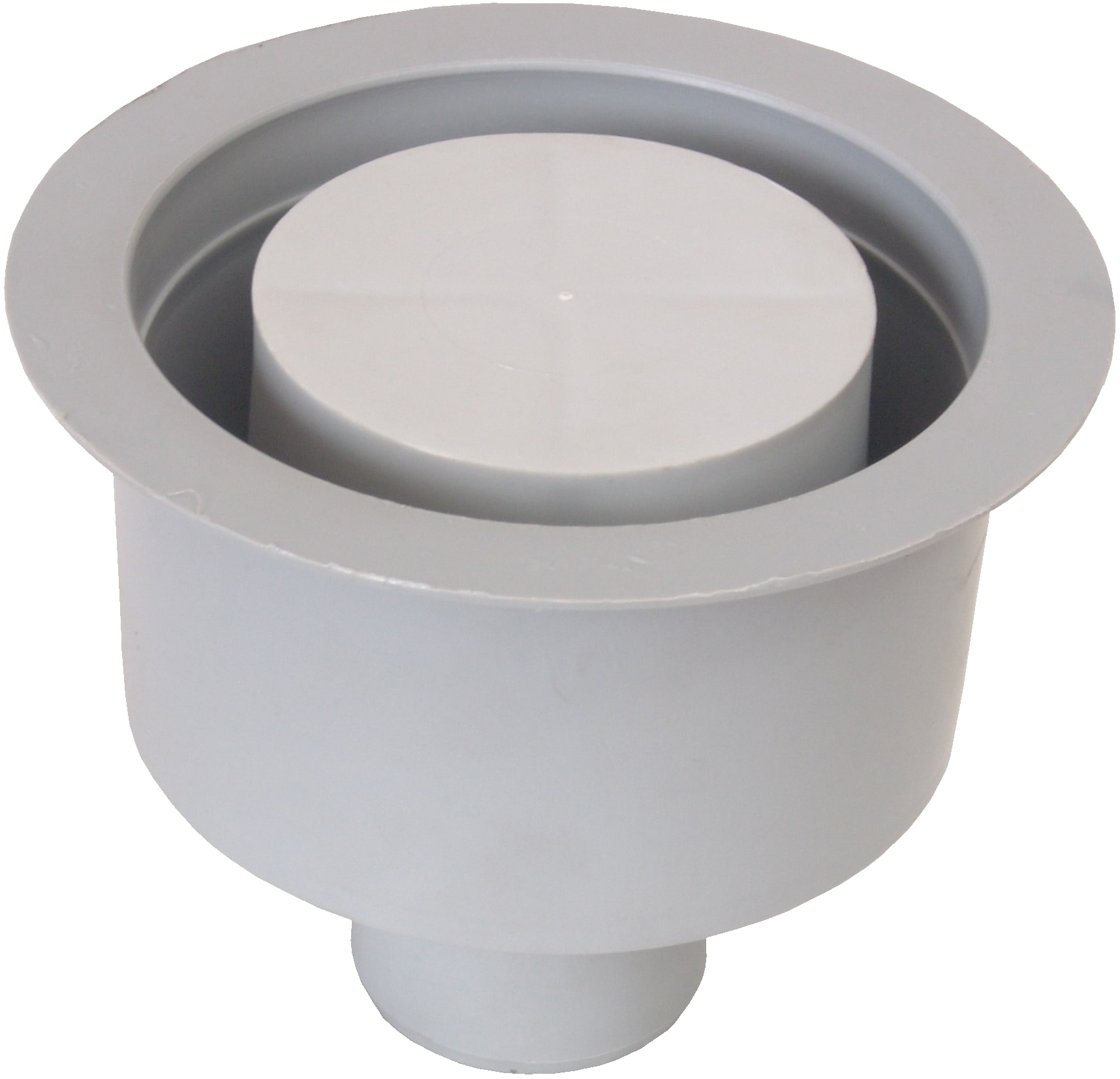 Sifon pardoseala Styron STY-600-50, evacuare verticala, 50 mm