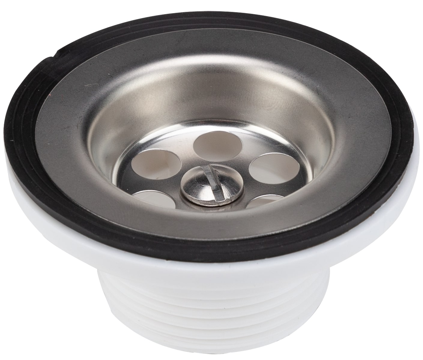 Ventil Spalator Inox 1 1 2