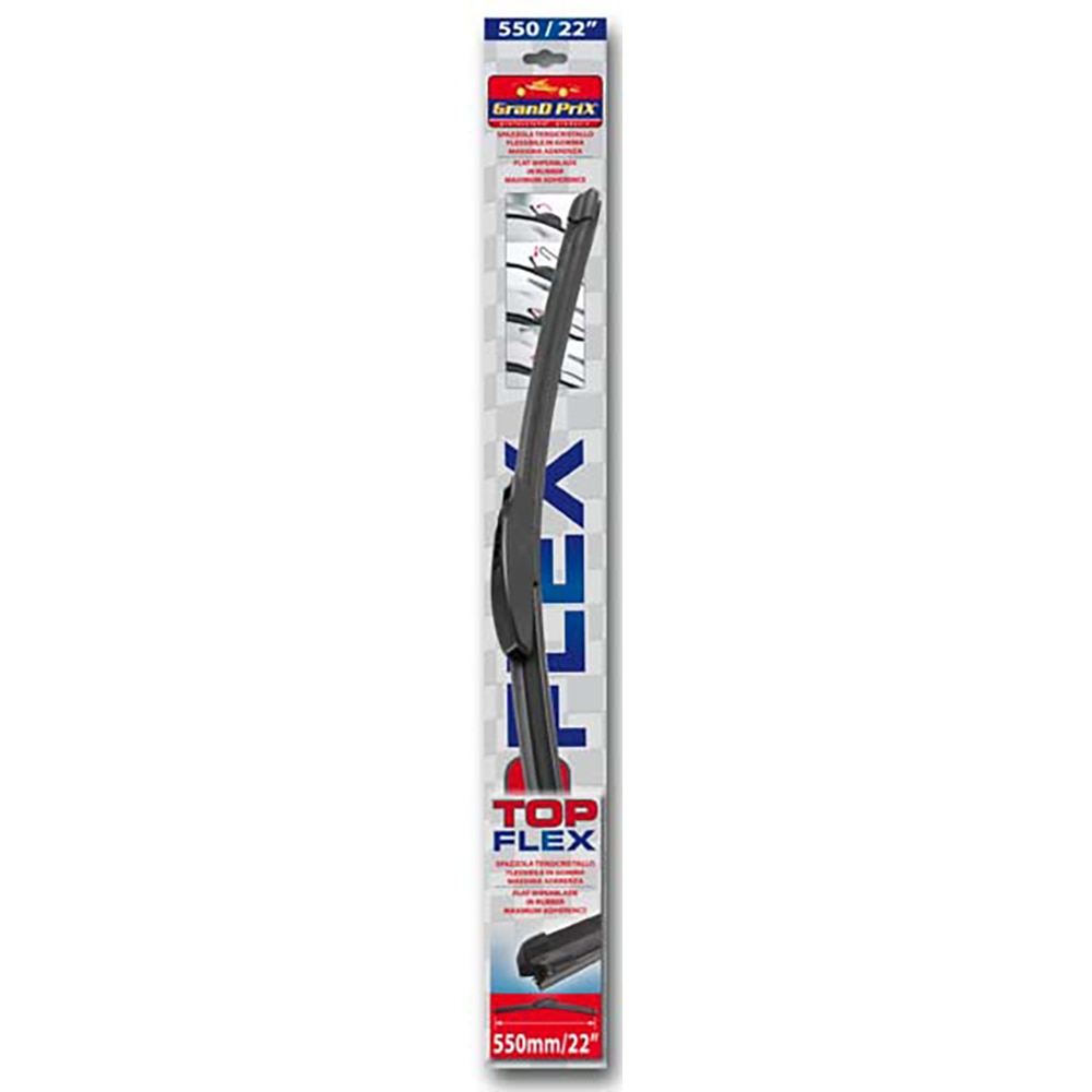 Stergator GRAND PRIX Topflex, 55 cm